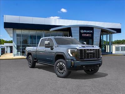 2026 GMC Sierra 2500 Crew Cab 4WD Pickup for sale #202255 - photo 1
