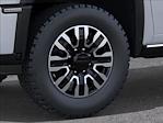 2026 GMC Sierra 2500 Crew Cab 4WD Pickup for sale #202333 - photo 9