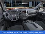 2025 GMC Sierra 1500 Regular Cab 4x4, Pickup for sale #202516 - photo 15