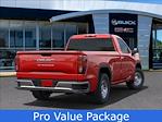 2025 GMC Sierra 1500 Regular Cab 4x4, Pickup for sale #202516 - photo 4