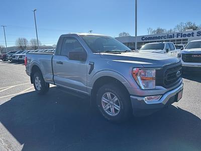 2021 Ford F-150 Regular Cab 4WD Pickup for sale #202516A - photo 1