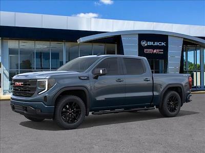 2026 GMC Sierra 1500 Crew Cab 4WD Pickup for sale #202970 - photo 1