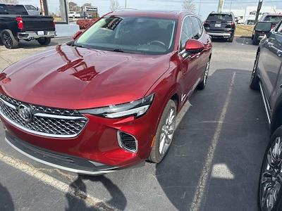 Used 2023 Buick Envision Avenir for sale #202970B - photo 1
