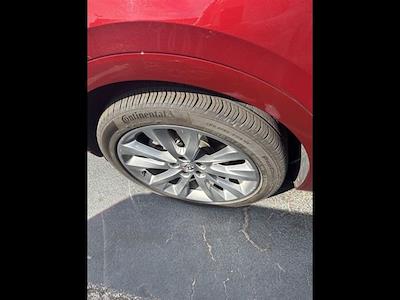 Used 2023 Buick Envision - photo 1