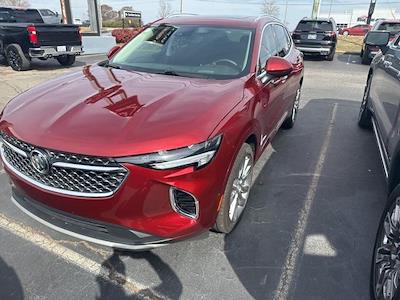 Used 2023 Buick Envision Avenir for sale #202970B - photo 2