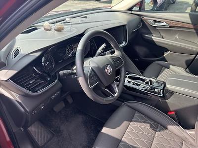 Used 2023 Buick Envision - photo 1