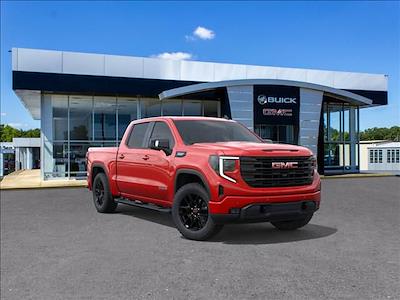 2026 GMC Sierra 1500 Crew Cab 4WD Pickup for sale #203666 - photo 1