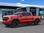 2026 GMC Sierra 1500 Crew Cab 4WD Pickup for sale #203666 - photo 3
