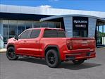 2026 GMC Sierra 1500 Crew Cab 4WD Pickup for sale #203666 - photo 4