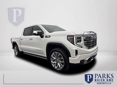 2025 GMC Sierra 1500 Crew Cab 4WD Pickup for sale #203666A - photo 1