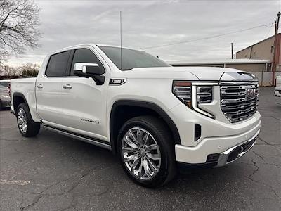2025 GMC Sierra 1500 Crew Cab 4WD Pickup for sale #203666A - photo 2