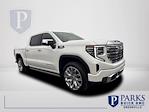 2025 GMC Sierra 1500 Crew Cab 4WD Pickup for sale #203666A - photo 1