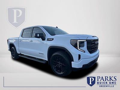 2026 GMC Sierra 1500 Crew Cab 4WD Pickup for sale #204069 - photo 1