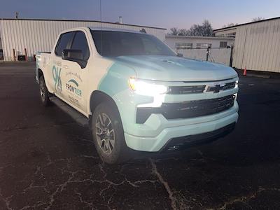 Used 2023 Chevrolet Silverado 1500 - photo 1