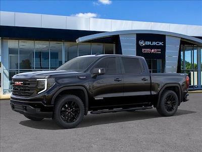 2026 GMC Sierra 1500 Crew Cab 4WD Pickup for sale #204931 - photo 1