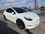 2025 Tesla Model Y AWD SUV for sale #204931A - photo 1