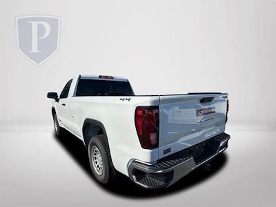 2025 GMC Sierra 1500 Regular Cab 4x4 Pickup for sale #205586 - photo 2