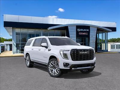 2026 GMC Yukon XL 4WD SUV for sale #205629 - photo 1