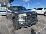 2016 Ford F-150 SuperCrew Cab 4WD Pickup for sale #206146B - photo 2