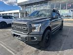 2016 Ford F-150 SuperCrew Cab 4WD Pickup for sale #206146B - photo 4