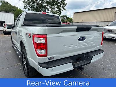 2023 Ford F-150 SuperCrew Cab 4x4 Pickup for sale #207094A - photo 2
