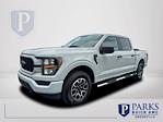 2023 Ford F-150 SuperCrew Cab 4x4 Pickup for sale #207094A - photo 1