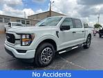 2023 Ford F-150 SuperCrew Cab 4x4 Pickup for sale #207094A - photo 3