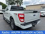 2023 Ford F-150 SuperCrew Cab 4x4 Pickup for sale #207094A - photo 6