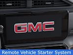 2025 GMC Sierra 2500 Crew Cab 4x4, Pickup for sale #207437 - photo 20