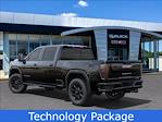 2025 GMC Sierra 2500 Crew Cab 4x4, Pickup for sale #207437 - photo 3