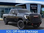 2025 GMC Sierra 2500 Crew Cab 4x4, Pickup for sale #207437 - photo 7