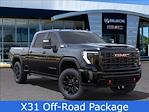 2025 GMC Sierra 2500 Crew Cab 4x4, Pickup for sale #207509 - photo 7