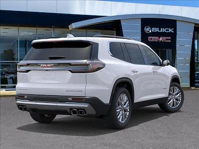 New 2026 GMC Acadia Elevation for sale #207597X - photo 2