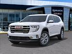 New 2026 GMC Acadia Elevation for sale #207597X - photo 6