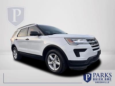 Used 2018 Ford Explorer Base for sale #207597XA - photo 1