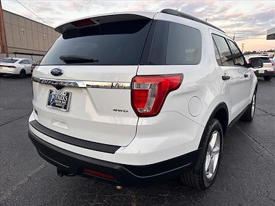Used 2018 Ford Explorer Base for sale #207597XA - photo 2