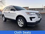 2018 Ford Explorer 4WD SUV for sale #207597XA - photo 3