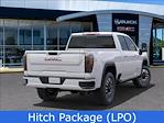 2025 GMC Sierra 2500 Crew Cab 4x4, Pickup for sale #207804 - photo 4