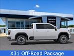 2025 GMC Sierra 2500 Crew Cab 4x4, Pickup for sale #207804 - photo 5