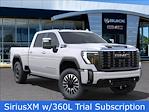 2025 GMC Sierra 2500 Crew Cab 4x4, Pickup for sale #207804 - photo 7