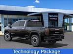 2025 GMC Sierra 2500 Crew Cab 4x4, Pickup for sale #207818 - photo 3