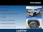 2024 Toyota Sequoia 4WD SUV for sale #209885XA - photo 6
