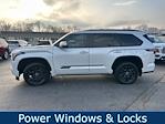 2024 Toyota Sequoia 4WD SUV for sale #209885XA - photo 9
