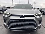 2025 Toyota Grand Highlander DRW FWD SUV for sale #209885XB - photo 4