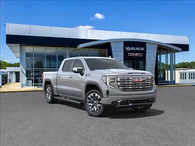 2025 GMC Sierra 1500 Crew Cab 4x4, Pickup for sale #212014 - photo 1