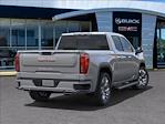 2025 GMC Sierra 1500 Crew Cab 4x4, Pickup for sale #212014 - photo 4