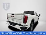 2025 GMC Sierra 2500 Crew Cab 4x4, Pickup for sale #213175 - photo 8