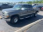 Used 2002 Chevrolet Silverado 2500 LT Crew Cab 4x4 Pickup for sale #213175A - photo 1