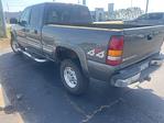 Used 2002 Chevrolet Silverado 2500 LT Crew Cab 4x4 Pickup for sale #213175A - photo 2