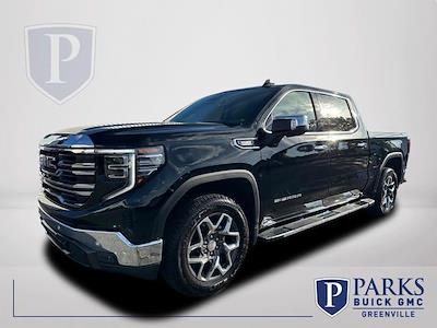 2024 GMC Sierra 1500 Crew Cab 4x4 Pickup for sale #213286A - photo 1